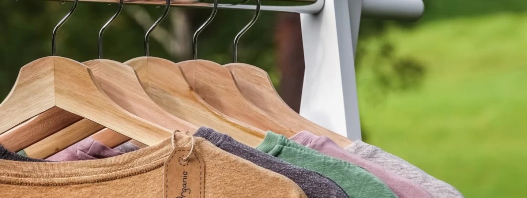 Erkek Giyimde Sürdürülebilirlik Bilinci: Geleceği Giyinmek