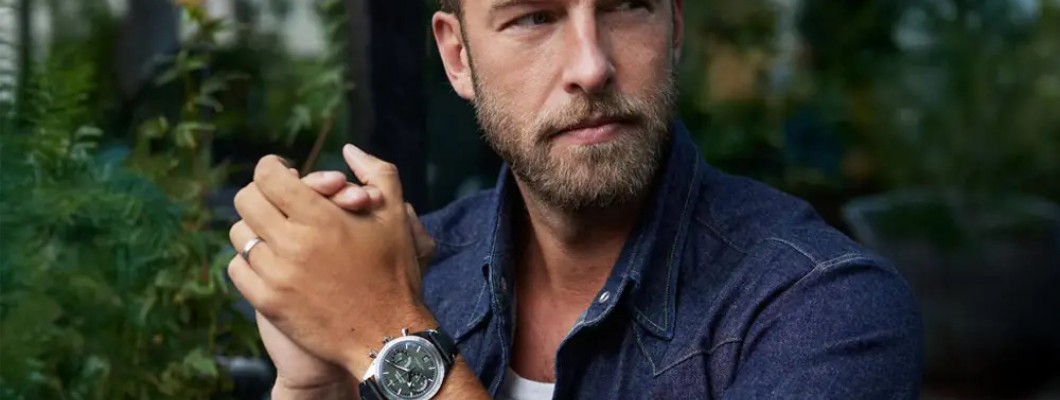 Erkek Aksesuarları Altın Çağını Yaşıyor: Detaylarla Gelen Güç