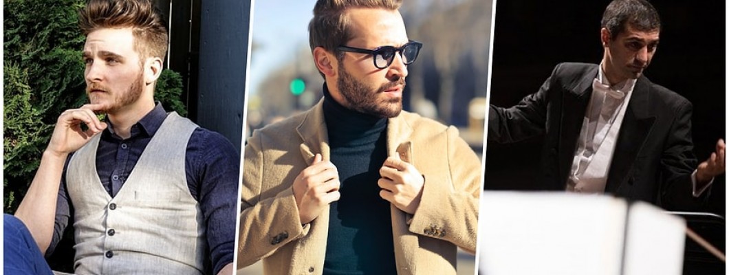Kendi Tarzını Yaratma Zamanı: Erkek Modasında Bireysel Kimlik ve Özgünlük